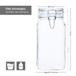5L incl. Bormioli Rezeptheft _Bild_1