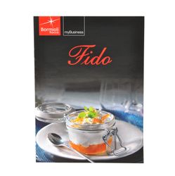 MamboCat-2212-101971-4er-Set-Einmachglas-Buegelver_1.jpg 125L incl. Bormioli Rezeptheft_Bild_2