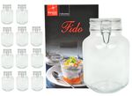 0L incl. Bormioli Rezeptheft_Bild_1