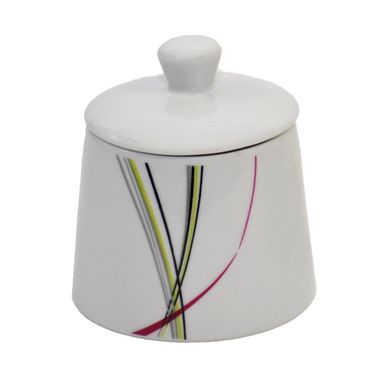 Zuckerdose Fashion 28cl