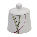 Zuckerdose Fashion 28cl