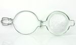 Einmachglas mit Bügelverschluss - Original Bormioli Fido - verschiedene Größen_Bild_13_Größe