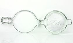 deckelgross.jpg Einmachglas mit Bügelverschluss - Original Bormioli Fido - verschiedene Größen_Bild_13_Größe