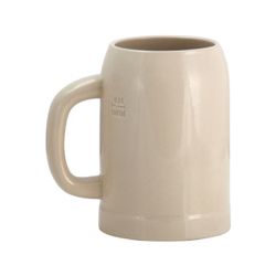grenzauer-bierkrug-1er.jpg 5 Liter mit Eichstrich Steinkrug_Bild_1