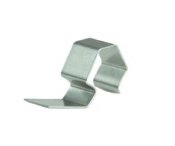 klammer.jpg 24 Einkochringen und 48 Klammern incl. Diamant-Zucker Gelierzauber Rezeptheft_Bild_3