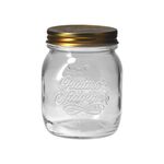 70l Vorratsglas Einmachglas incl. Bormioli Rezeptheft_Bild_3