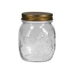 70l Vorratsglas Einmachglas incl. Bormioli Rezeptheft_Bild_4