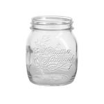 70l Vorratsglas Einmachglas incl. Bormioli Rezeptheft_Bild_5