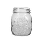 70l Vorratsglas Einmachglas incl. Bormioli Rezeptheft_Bild_5