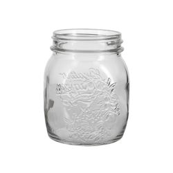 quattro-70cl-86er-04.jpg 70l Vorratsglas Einmachglas incl. Bormioli Rezeptheft_Bild_5