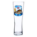 5 Liter Bierglas mit Oktoberfest Dekor_Bild_3