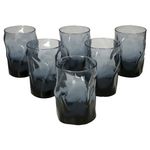 Trinkglas Sorgente 300ml Nebelblau 6er Set_Bild_1