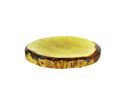 deckel1.jpg 25er Set Sturzglas 435 ml Marmeladenglas Einmachglas Einweckglas To 82 Holzdekor Deckel incl. Diamant-Zucker Gelierzauber Rezeptheft_Bild_2