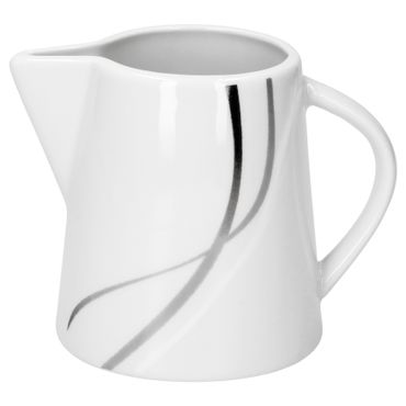 Milchkännchen Silver Night 25cl