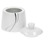 Zuckerdose Silver Night 28cl_Bild_2