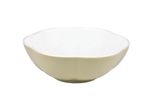 Villadeifiori Obstschüssel 15cm beige (P00020915T)