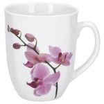 6er Set Kaffeebecher Kyoto Orchidee 33cl_Bild_2