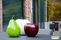 MamboCat-7284-106270-Deko-Birne-in-Gruen-aus-robus_2.jpg Größe XS - E2213-S1-GZG_Bild_4