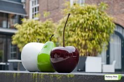 MamboCat-7284-106270-Deko-Birne-in-Gruen-aus-robuste.jpg Größe XS - E2213-S1-GZG_Bild_2