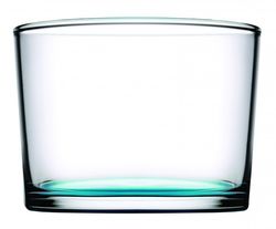 742_2.jpeg 6er Set Whiskybecher / Teelichthalter Bistro 220ml in 3 veschiedenen Farben_Bild_3