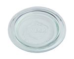 48er Set Weck Gläser 290ml Saftflasche mit 48 Glasdeckeln inkl. Gelierzauber Rezeptheft von Diamantzucker_Bild_3