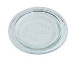 16er Set Weck Gläser 530ml Saftflasche mit 16 Glasdeckeln inkl. Gelierzauber Rezeptheft von Diamantzucker_Bild_2