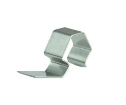 klammer.jpg 12 Einkochringen und 24 Klammern inkl. Gelierzauber Rezeptheft von Diamantzucker_Bild_4