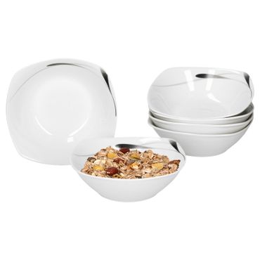 2cm Porzellan weiß mit Dekor_Bild_1