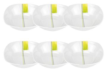 2cm Porzellan weiß mit Dekor_Bild_2