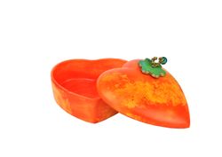 MamboCat-Schmuckdose-Herz-orange-2.jpg Apfeldose + Herzdose + Eierdose_Bild_3
