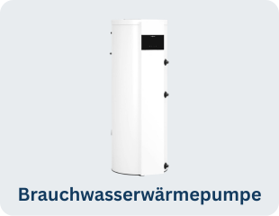 Brauchwasserwärmepumpe