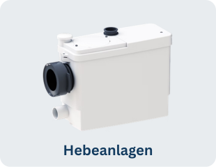 Warmwasserspeicher