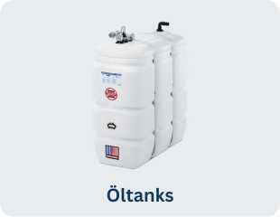 Öltanks