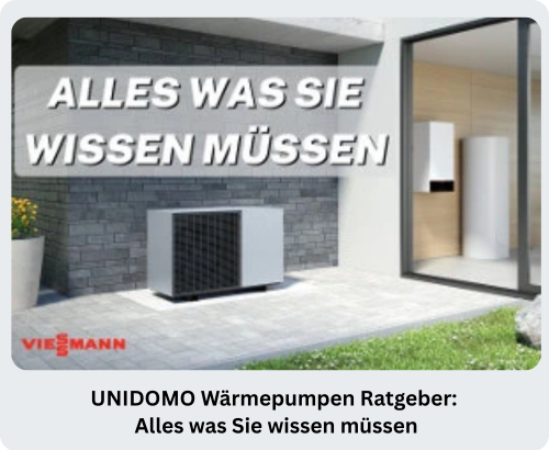 Wärmepumpen Ratgeber