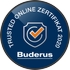 Buderus Trust Logo