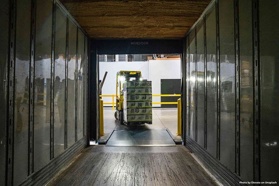 Ausbildung Fachkraft für Lagerlogistik bei UNIDOMO Ausbildung Fachkraft für Lagerlogistik bei UNIDOMO