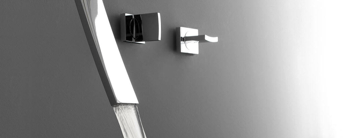 Graff Badewannenarmaturen