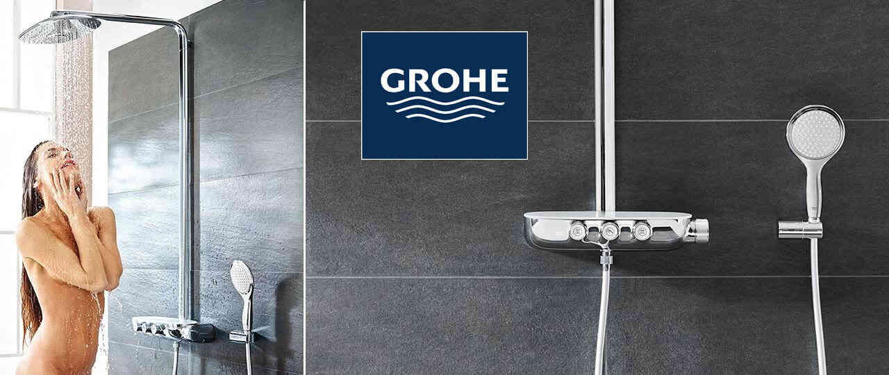 Grohe