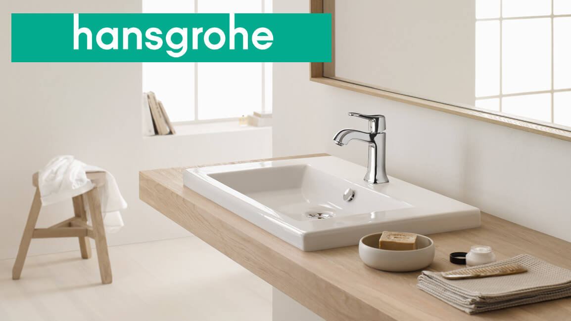 Hansgrohe Hansgrohe Logo