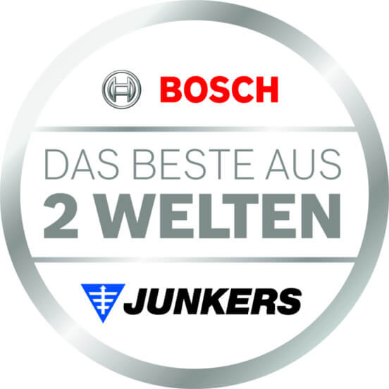 Junkers Bosch Junkers Bosch