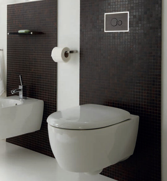 Sanit WCs Sanit WC