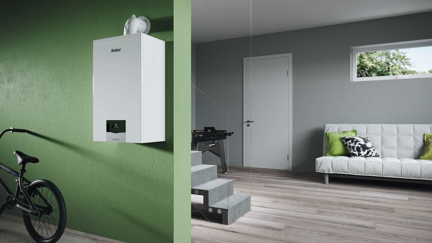 ecoTEC plus