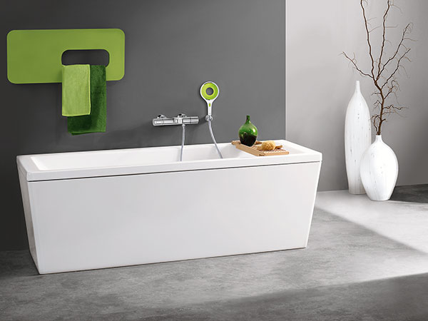Grohe Badewanne