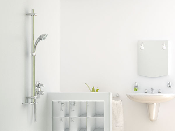 Grohe Dusche