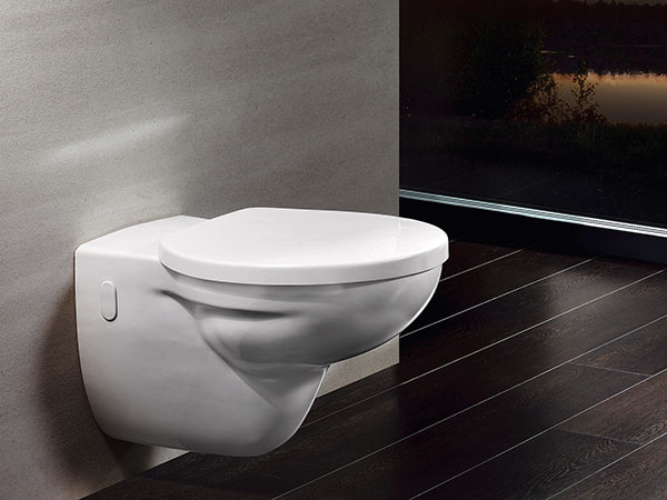 Grohe WC