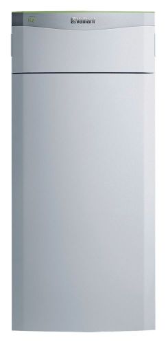 Vaillant Wärmepumpe flexoTHERM exclusive