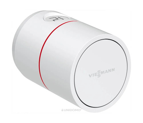 Viessmann ViCare Heizkoerper Thermostat