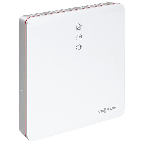 Viessmann Vitoconnect