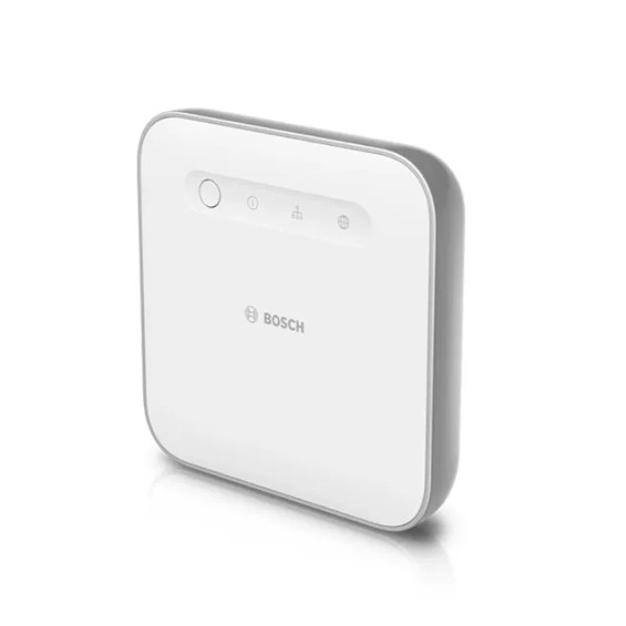 Bosch Smart Home Controller II Steuerzentrale Alternativ