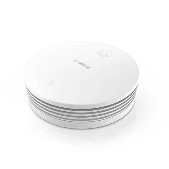 Bosch Smart Home Rauchmelder II Feuermelder Wlan Alternativ
